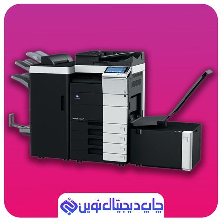 تصویر دسته بندی پرینت رنگی لیزری Color Laser Print